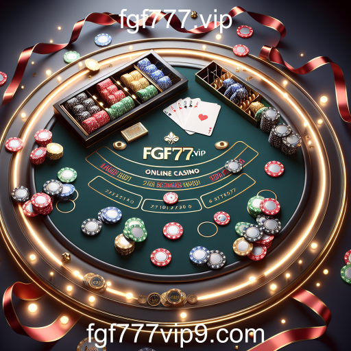 Blackjack: O Clássico dos Cassinos Online no fgf777.vip
